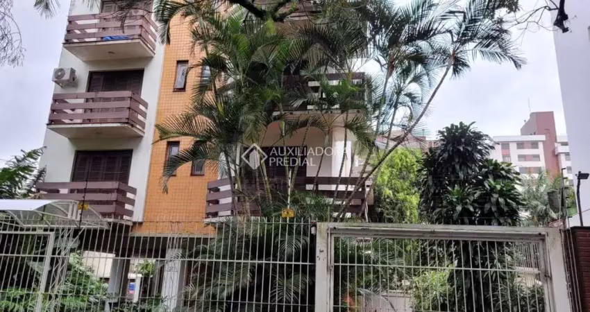 Apartamento com 3 quartos à venda na Rua Dário Pederneiras, 277, Petrópolis, Porto Alegre