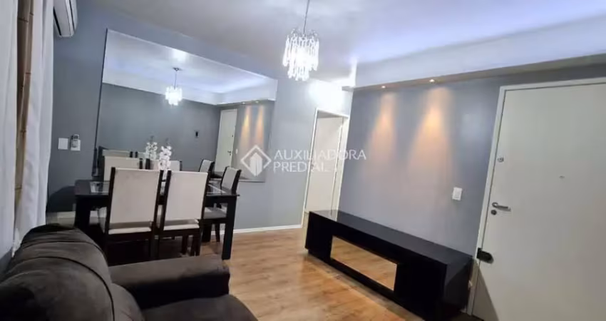 Apartamento com 1 quarto à venda na Rua Luiz Cosme, 2, Passo da Areia, Porto Alegre