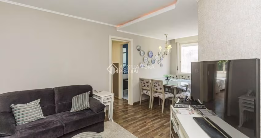 Apartamento com 2 quartos à venda na Rua Luzitana, 835, Higienópolis, Porto Alegre