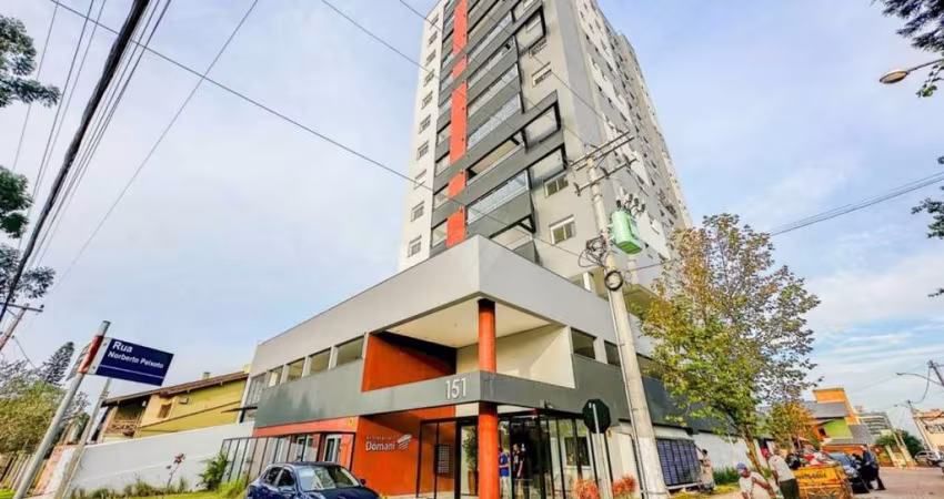 Apartamento com 3 quartos à venda na Rua Otto Alves Pereira, 151, Dom Feliciano, Gravataí