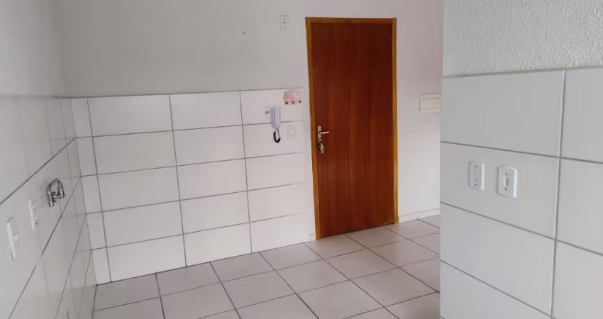 Apartamento com 2 quartos à venda na Marcelo Dos Santos, 45, Chapéu do Sol, Porto Alegre
