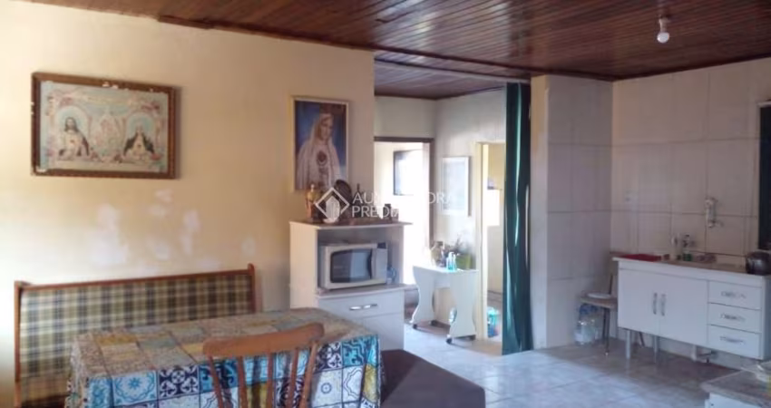 Casa com 2 quartos à venda na Monte Castelo, 34, Marrocos, Gravataí