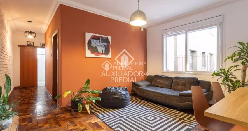 Apartamento com 2 quartos à venda na Rua Baronesa do Gravataí, 117, Cidade Baixa, Porto Alegre