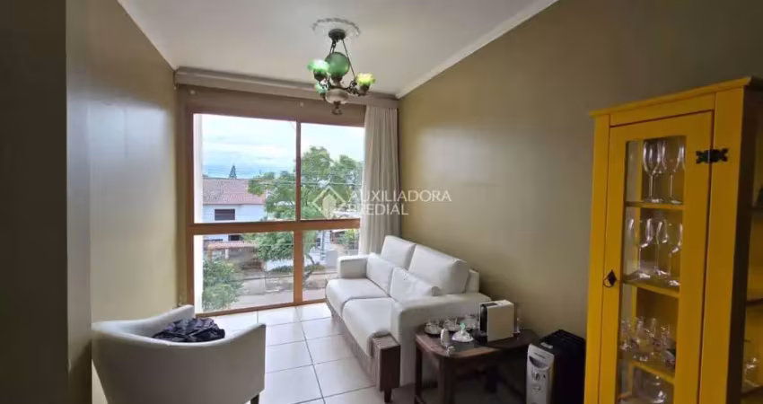 Apartamento com 2 quartos à venda na Rua Doutor Barcelos, 1835, Tristeza, Porto Alegre
