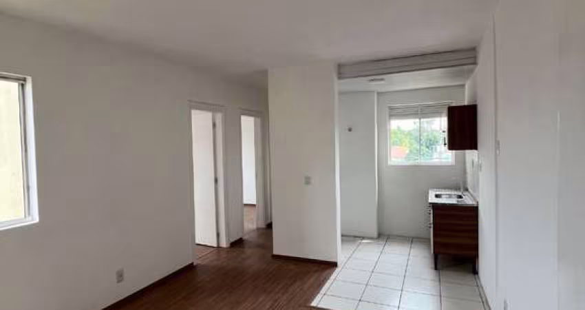Apartamento com 2 quartos à venda na Estrada Barro Vermelho, 242, Restinga, Porto Alegre