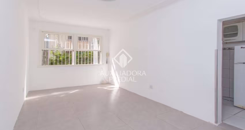 Apartamento com 1 quarto à venda na Avenida Getúlio Vargas, 1210, Menino Deus, Porto Alegre