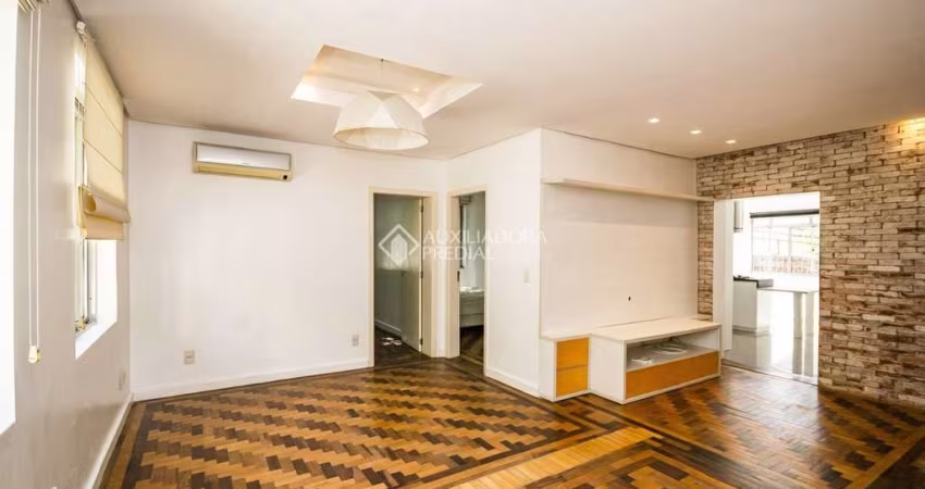 Casa com 2 quartos à venda na Rua Cabral, 1597, Bela Vista, Porto Alegre