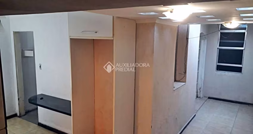 Apartamento com 2 quartos à venda na Avenida Berlim, 137, São Geraldo, Porto Alegre