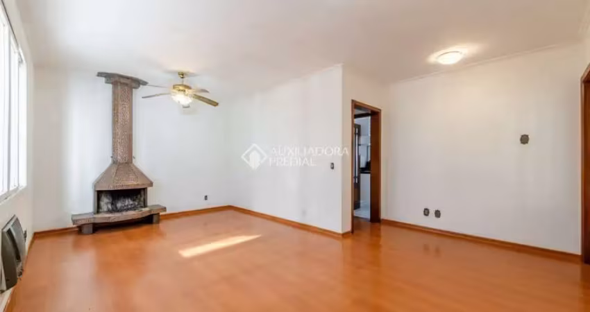 Apartamento com 3 quartos à venda na Rua Coronel Aurélio Bitencourt, 130, Rio Branco, Porto Alegre