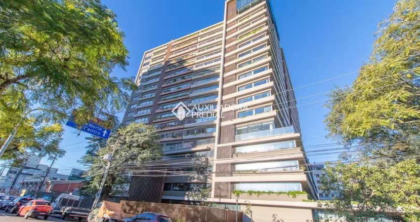 Apartamento com 3 quartos à venda na Avenida Praia de Belas, 2024, Praia de Belas, Porto Alegre