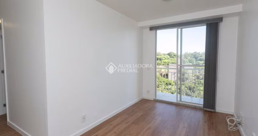 Apartamento com 2 quartos à venda na Beco Souza Costa, 400, Morro Santana, Porto Alegre