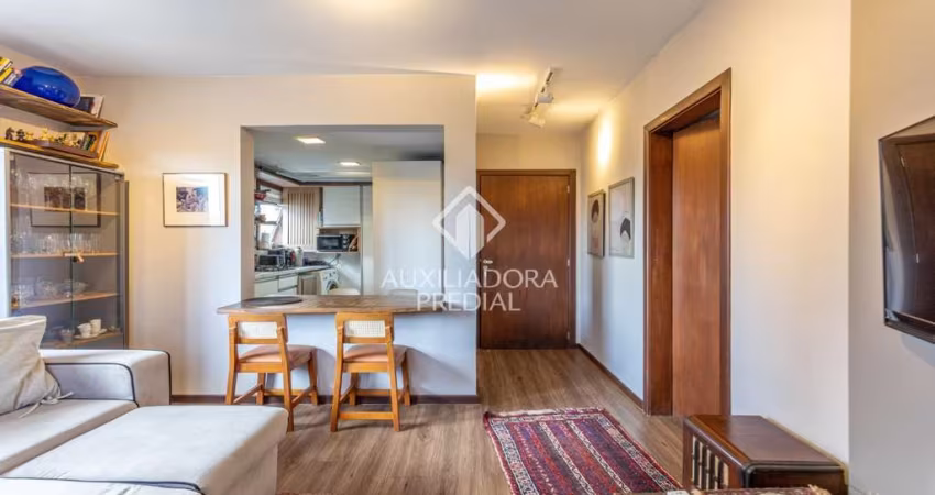 Apartamento com 1 quarto à venda na Rua Comendador Rheingantz, 303, Auxiliadora, Porto Alegre