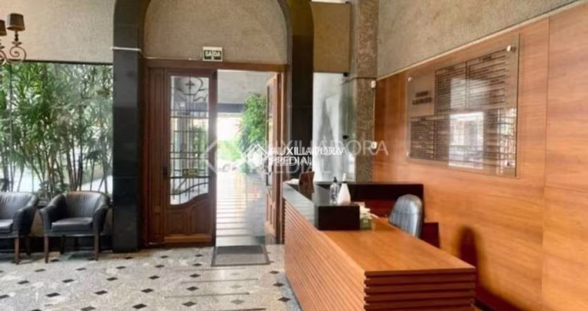 Sala comercial à venda na Rua Doutor Florêncio Ygartua, 391, Moinhos de Vento, Porto Alegre