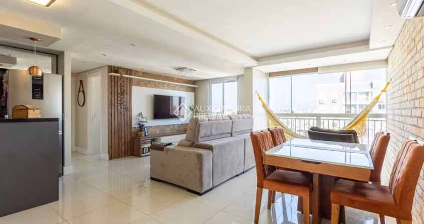 Apartamento com 3 quartos à venda na Rua Limoeiro, 135, Cristo Redentor, Porto Alegre