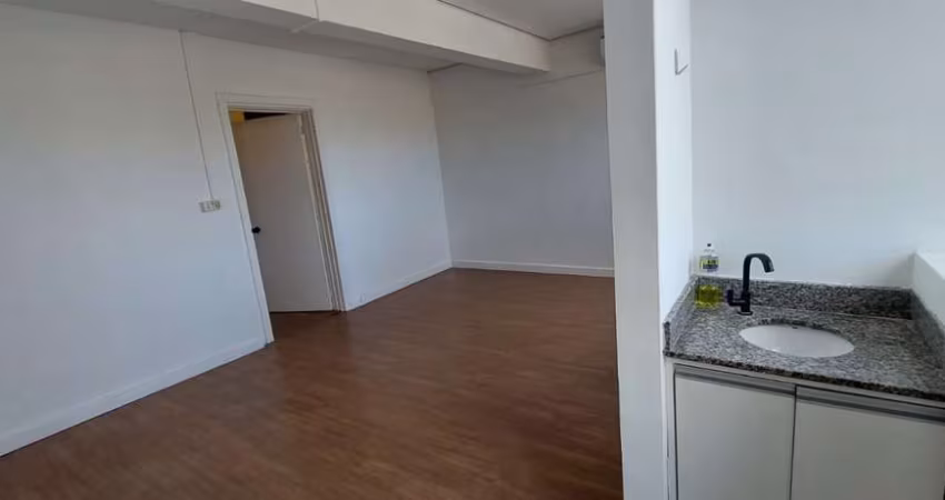 Sala comercial à venda na Rua Fernandes Vieira, 637, Bom Fim, Porto Alegre