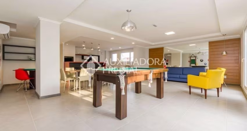 Apartamento com 3 quartos à venda na Rua Afonso Pena, 28, Azenha, Porto Alegre