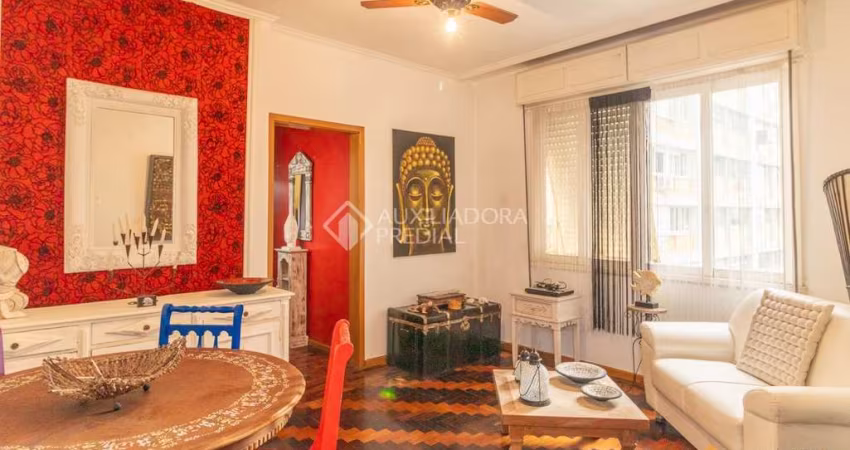 Apartamento com 3 quartos à venda na Avenida Independência, 544, Independência, Porto Alegre