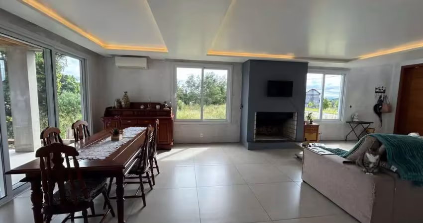 Casa em condomínio fechado com 1 quarto à venda na GODOFREDO RAYMUNDO, 1889, Centro, Canela