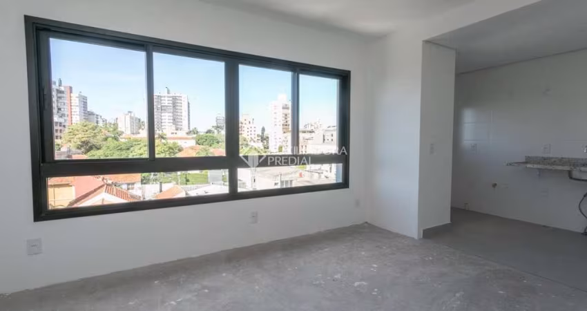 Apartamento com 2 quartos à venda na Rua Santos Neto, 98, Petrópolis, Porto Alegre