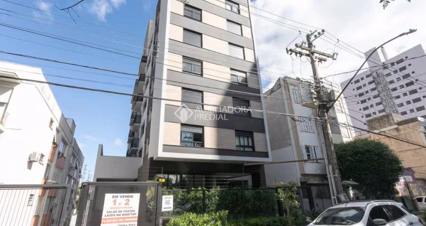 Apartamento com 2 quartos à venda na Rua Santos Neto, 98, Petrópolis, Porto Alegre