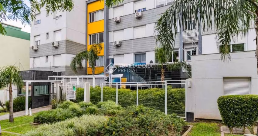 Apartamento com 3 quartos à venda na Rua Almirante Barroso, 720, Floresta, Porto Alegre