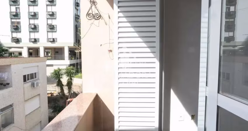 Apartamento com 3 quartos à venda na Avenida Carlos Gomes, 26, Boa Vista, Porto Alegre