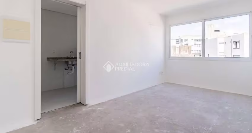 Apartamento com 2 quartos à venda na Rua Almirante Barroso, 720, Floresta, Porto Alegre