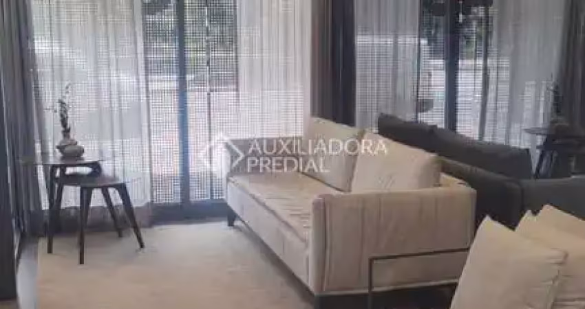 Apartamento com 1 quarto à venda na Avenida João Pessoa, 731, Centro Histórico, Porto Alegre
