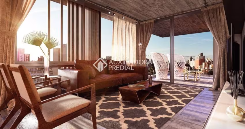 Apartamento com 3 quartos à venda na Avenida Bagé, 467, Petrópolis, Porto Alegre