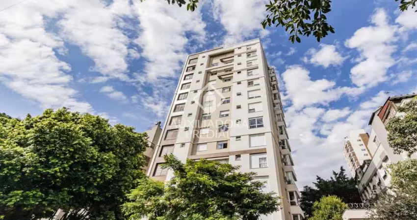 Apartamento com 2 quartos à venda na Rua Eça de Queiroz, 194, Petrópolis, Porto Alegre
