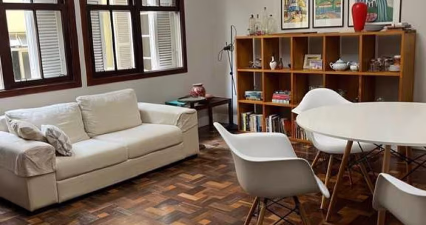 Apartamento com 3 quartos à venda na Rua Santos Neto, 176, Petrópolis, Porto Alegre