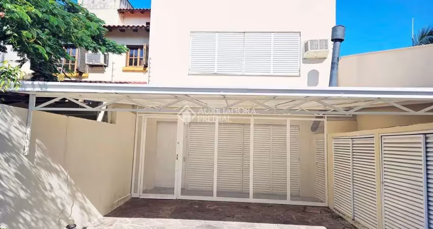 Casa em condomínio fechado com 4 quartos à venda na Rua Engenheiro Otávio Furtado, 123, Ipanema, Porto Alegre