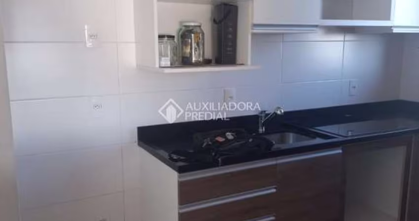 Loft com 1 quarto à venda na Rua Eça de Queiroz, 96, Petrópolis, Porto Alegre