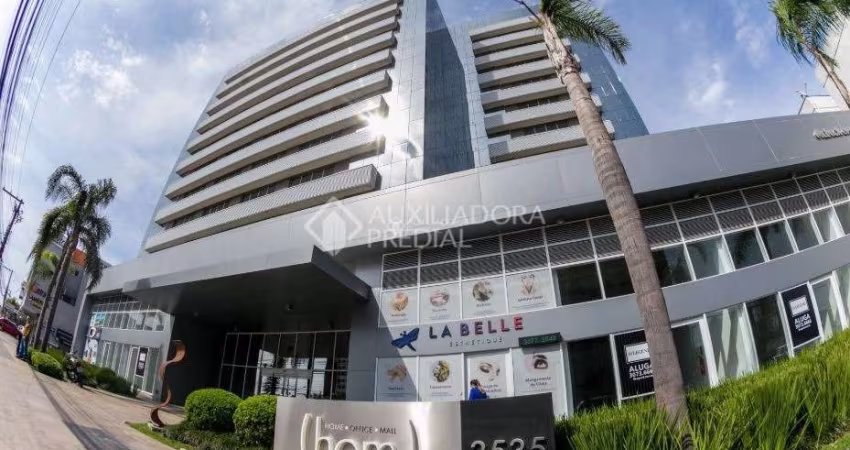 Sala comercial à venda na Avenida Assis Brasil, 3535, Cristo Redentor, Porto Alegre