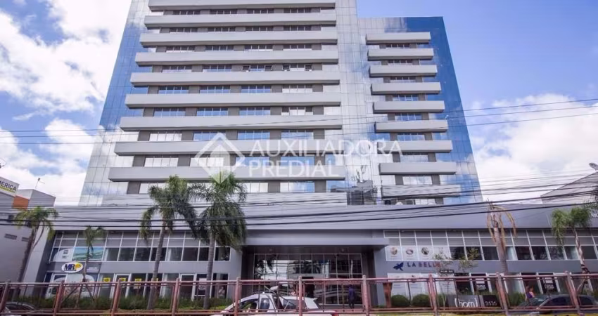 Sala comercial à venda na Avenida Assis Brasil, 3535, Cristo Redentor, Porto Alegre