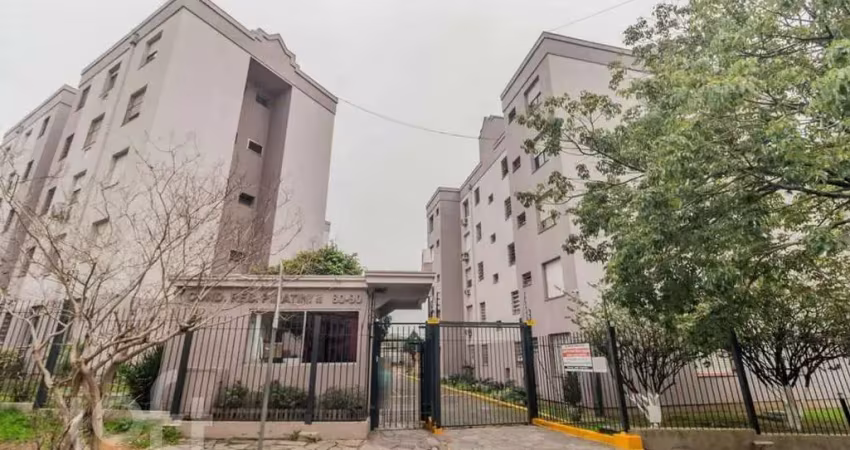 Apartamento com 2 quartos à venda na Avenida Protásio Alves, 8500, Morro Santana, Porto Alegre