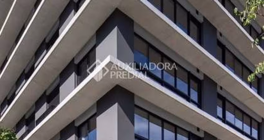 Apartamento com 1 quarto à venda na Avenida Francisco Petuco, 288, Boa Vista, Porto Alegre