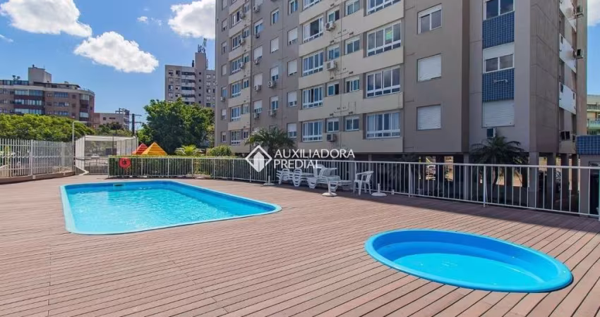 Apartamento com 3 quartos à venda na Rua Professor Freitas Cabral, 370, Jardim Botânico, Porto Alegre