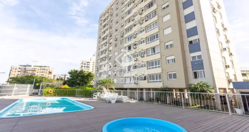 Apartamento com 3 quartos à venda na Rua Professor Freitas Cabral, 370, Jardim Botânico, Porto Alegre