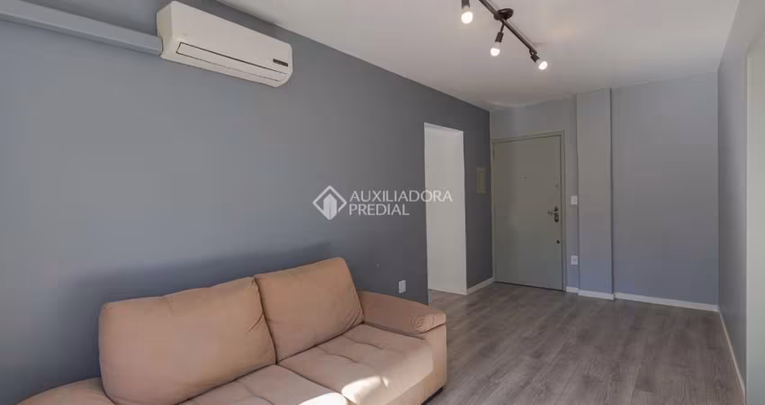 Apartamento com 1 quarto à venda na Rua Coronel Fernando Machado, 387, Centro Histórico, Porto Alegre