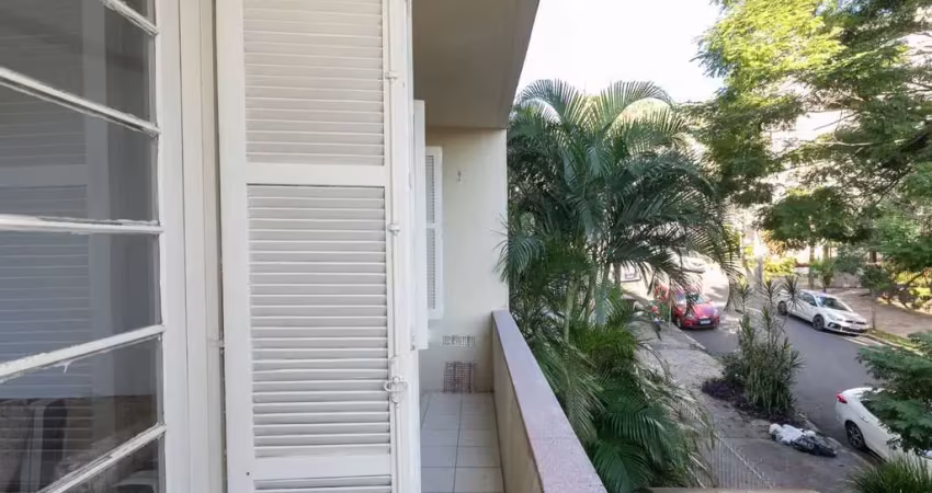 Apartamento com 3 quartos à venda na Rua Casemiro de Abreu, 864, Bela Vista, Porto Alegre