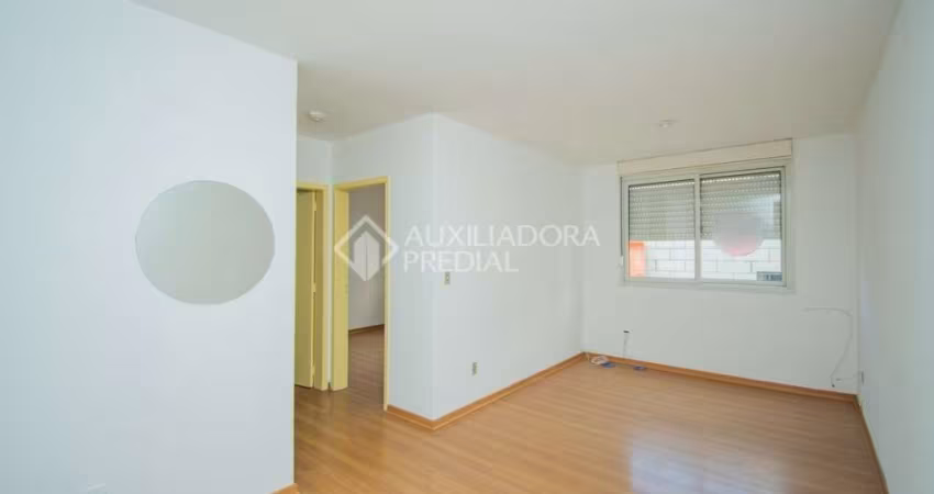 Apartamento com 1 quarto à venda na Avenida do Forte, 386, Cristo Redentor, Porto Alegre
