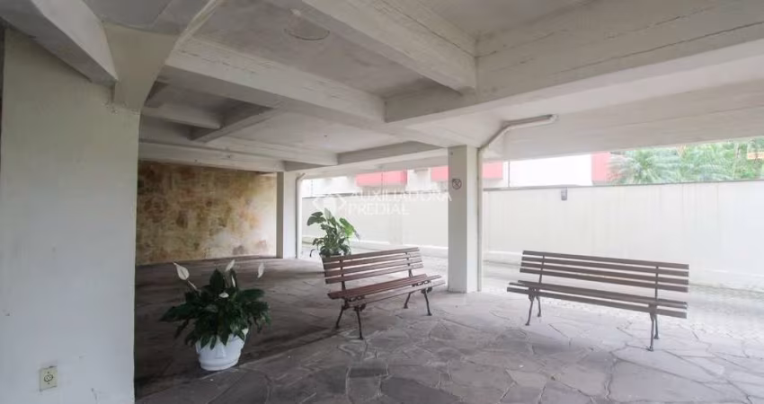 Apartamento com 2 quartos à venda na Rua Luiz de Camões, 864, Santo Antônio, Porto Alegre