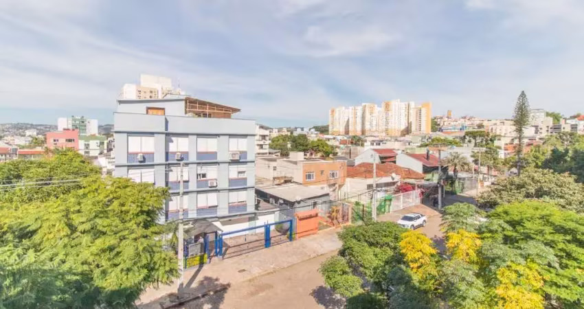 Apartamento com 2 quartos à venda na Rua Luiz de Camões, 864, Santo Antônio, Porto Alegre