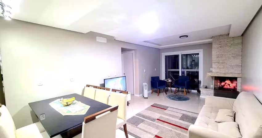 Apartamento com 2 quartos à venda na Ruy Barbosa, 289, Maggi, Canela