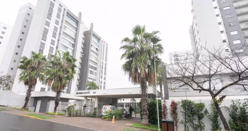 Apartamento com 3 quartos à venda na Rua São Josemaria Escriva, 555, Jardim do Salso, Porto Alegre