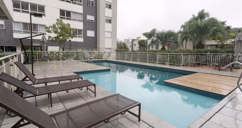 Apartamento com 3 quartos à venda na Rua São Josemaria Escriva, 555, Jardim do Salso, Porto Alegre