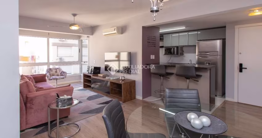 Apartamento com 2 quartos à venda na Rua Eça de Queiroz, 194, Petrópolis, Porto Alegre