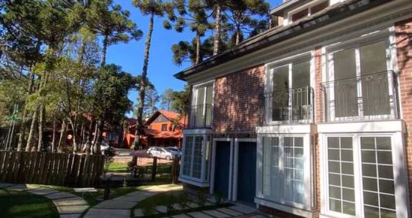 Casa em condomínio fechado com 3 quartos à venda na CORONEL THEOBALDO FLECK, 641, Centro, Canela