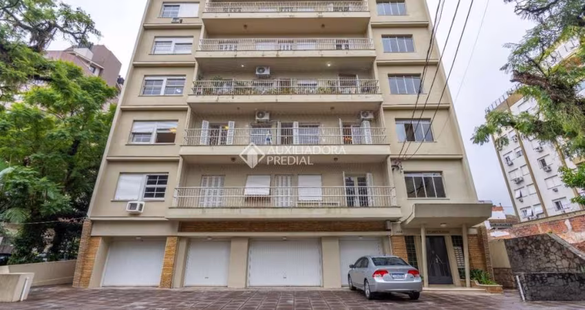 Apartamento com 3 quartos à venda na Rua Carlos Von Koseritz, 1032, São João, Porto Alegre